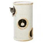 Trixie Rascador Torre para gatos Sisal 7