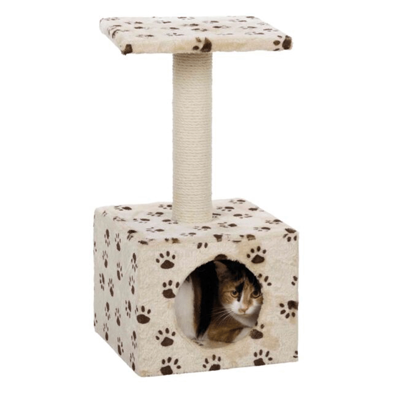 Trixie Poste Rascador Zamora Para Gatos 61 Cm 61 Cm