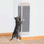 Trixie Tabla Rascadora para Gatos de Esquina Gris