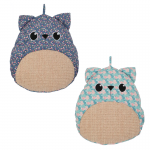 Zolux Ethicat Cojin Rascador para gatos Hoja