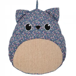 Zolux Ethicat Cojin Rascador para gatos Flor