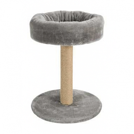 Zolux Rascador Arbol Doble para Gatos