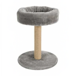 Zolux Rascador Arbol Doble para Gatos