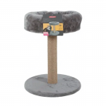 Zolux Rascador Arbol Doble para Gatos