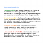 Kit Cat Arena para Gatos Eco SoyaClump Confetti
