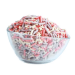 Kit Cat Arena para Gatos Eco SoyaClump Confetti