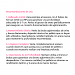 Kit Cat Arena para Gatos Eco SoyaClump Aroma Fresa
