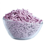 Kit Cat Arena para Gatos Eco SoyaClump Aroma Lavanda