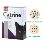 Arena aglomerante Catrine premium super
