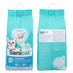 Sanicat Clumping para Gatos Marsella