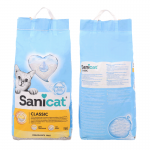Sanicat Classic Arena para Gatos Fragance Free