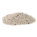 Weego Fresh Lavender Arena Aglomerante para Gatos Aroma Lavanda