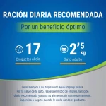 Pack Dentalife de snacks dentales para gatos de pollo