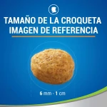 Pack Dentalife de snacks dentales para gatos de pollo