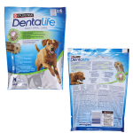 Purina Pro Plan Snack Dentalife Para Perros Large
