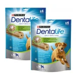 Purina Pro Plan Snack Dentalife Para Perros Large