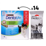 Purina Pro Plan Snack Dentalife para Perros Medium