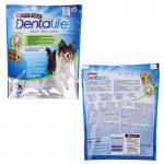 Purina Pro Plan Snack Dentalife para Perros Medium