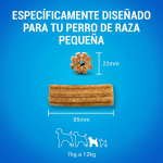 Purina Pro Plan Snack Dentalife para Perros Small