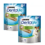 Purina Pro Plan Snack Dentalife para Perros Small