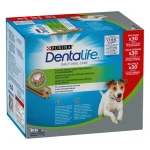 Purina Pro Plan Snack Dentalife para Perros Small