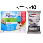 Purina Pro Plan Snack Dentalife para Perros Small