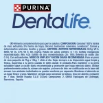 Purina Pro Plan Snack Dentalife para Perros Small