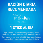 Purina Pro Plan Snack Dentalife para Perros Small