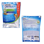 Purina Dentalife Snack Dental Perros Mini 42 Sticks