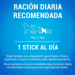 Purina Dentalife Snack Dental Perros Mini 42 Sticks
