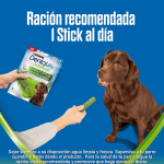 Purina Dentalife Activfresh Large Snack Dental Perros 24 Sticks