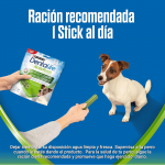 Purina Dentalife Activfresh Small Snack Dental Perros 42 Sticks