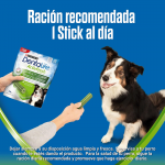 Purina Dentalife Activfresh Medium Snack Dental Perros 30 Sticks