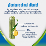 Purina Dentalife Activfresh Medium Snack Dental Perros 30 Sticks