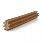 Weego Dental Snack para Perros Pequeños y Medianos con Canela