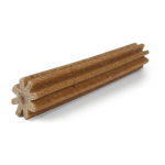 Weego Dental Snack para Perros Grandes y Gigantes con Canela