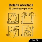 Pedigree Multipack de Comida Húmeda para Perros en Salsa con Pollo y Buey
