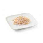 Schesir Comida Húmeda para Perros Filetes de Pollo con Piña en Gelatina