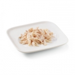 Schesir Comida Húmeda para Perros Atún en Gelatina