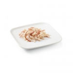 Schesir Comida Húmeda para Perros Filetes de Pollo en Gelatina