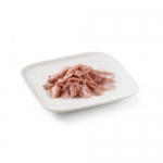 Schesir Comida Húmeda para Perros Filetes de Pollo con Buey en Gelatina