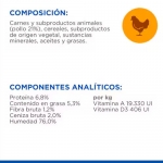 Hill's Science Plan Puppy Comida Húmeda para Cachorros en Paté con Ternera