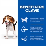 Hill's Science Plan Puppy Comida Húmeda para Cachorros en Paté con Ternera