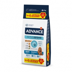 Affinity Advance-Adulto Razas Medianas (1)