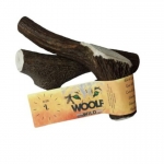 Woolf Wild Asta de Ciervo Snack para Perros