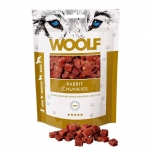 Woolf Snack para Perros Bocaditos de Conejo
