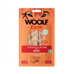 Woolf Earth Noohide M Snack para Perros Medianos con Ternera