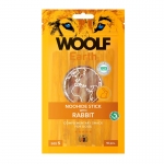 Woolf Earth Noohide S Snack para Perros Pequeños con Conejo