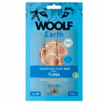 Woolf Earth Noohide M Snack para Perros Medianos con Atún
