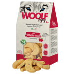 Woolf Galletas con Arándanos Rojos Snack para Perros
